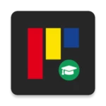 pbis rewards student android application logo